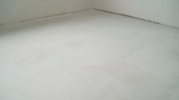 Basement Floor Leveling in Schaumburg