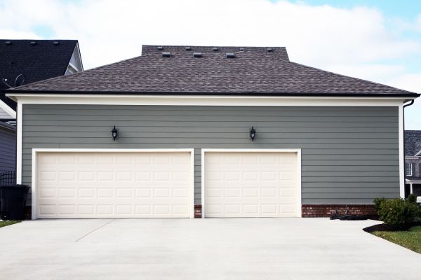 Cement Driveway Repair in Schaumburg