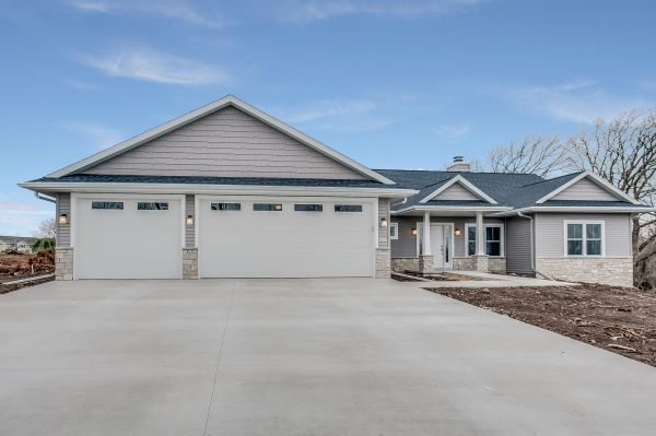 Cement Resurfacing in Schaumburg