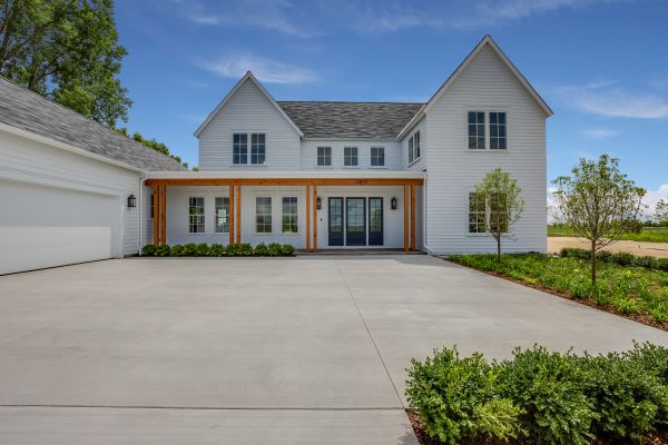Concrete Repair in Schaumburg