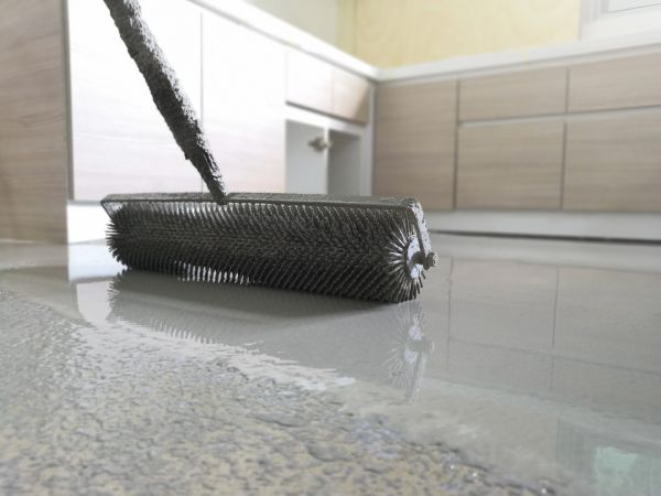 Concrete Restoration Service in Schaumburg