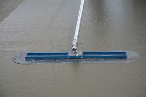 Concrete Resurfacing in Schaumburg