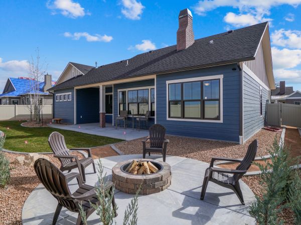 Patio Repair in Schaumburg