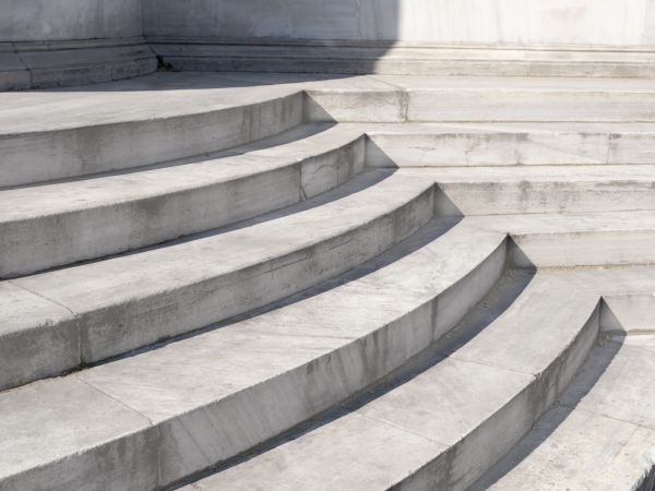 Step Repair Service in Schaumburg