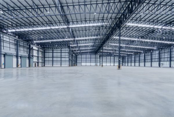 Commercial Concrete Repair in Schaumburg