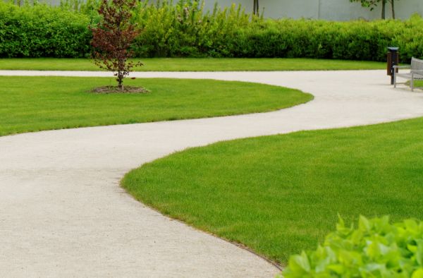Walkway Repair in Schaumburg