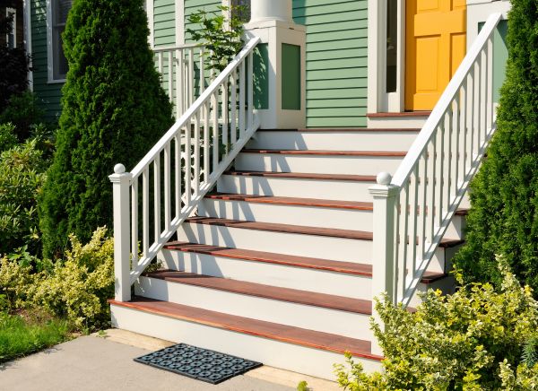 Stoop Repair in Schaumburg