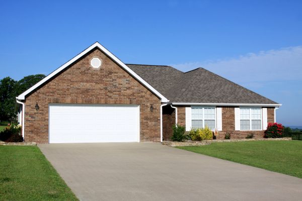 Concrete Driveway Patching in Schaumburg