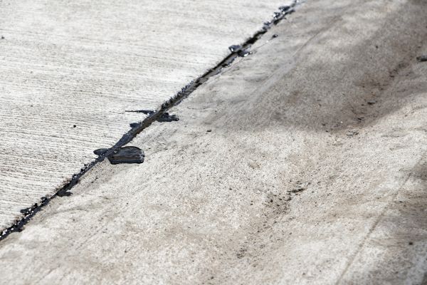 Concrete Joint Filling in Schaumburg