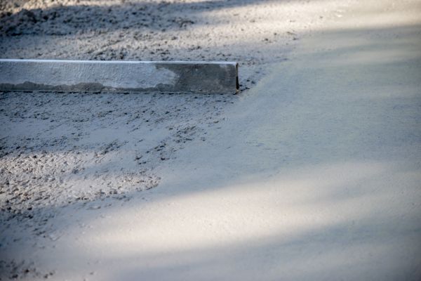 Driveway Spalling Repair in Schaumburg