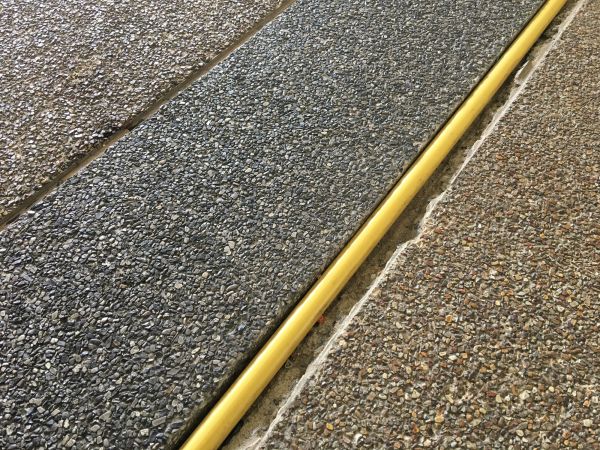 Aggregate Repair in Schaumburg