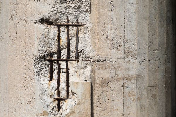 Spalling Repair in Schaumburg