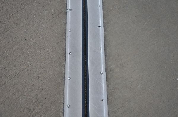 Expansion Joint Replacement in Schaumburg