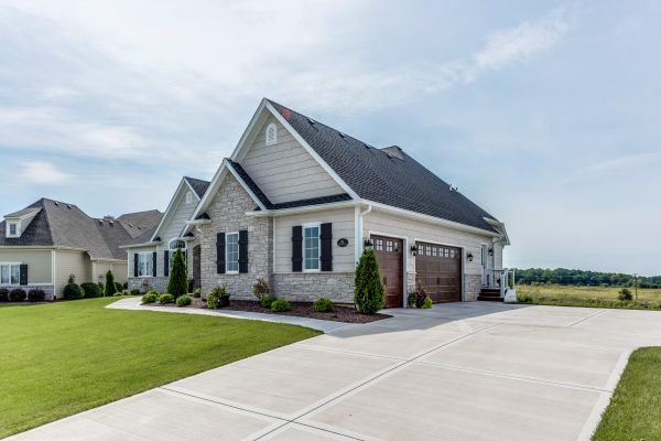 Driveway Damage Repair in Schaumburg