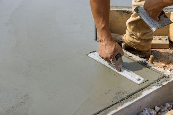 Slab Resurfacing in Schaumburg