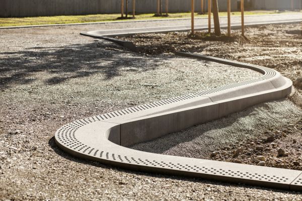 Curb Resurfacing in Schaumburg