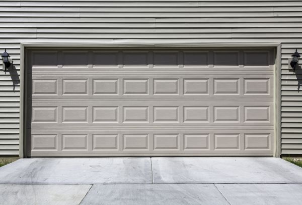 Garage Entrance Repair in Schaumburg