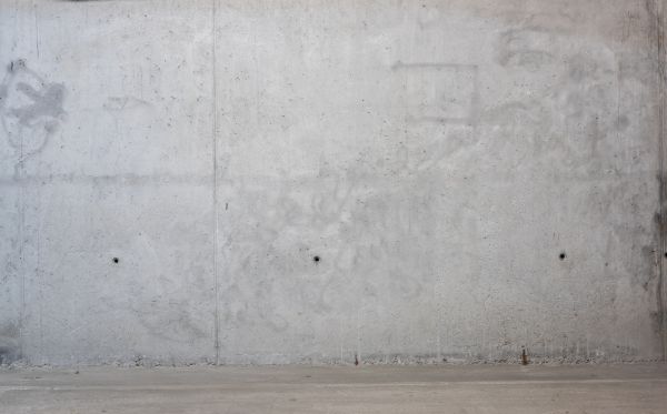 Concrete Wall Resurfacing in Schaumburg
