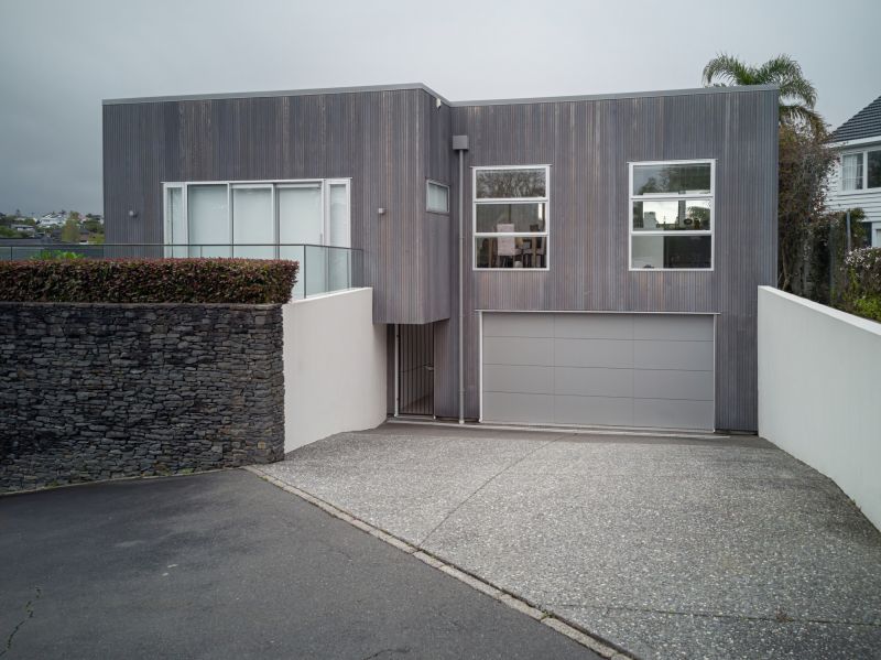 Driveway Entrance Repair