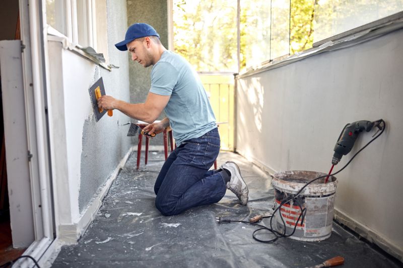 Local Concrete Repair Experts