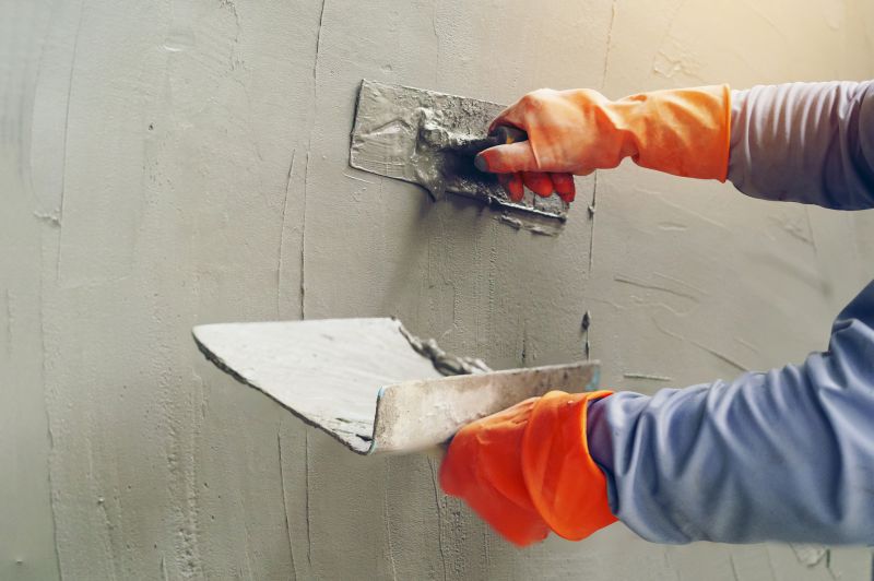 Specialized Concrete Restoration Companies
